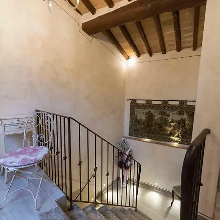 Apartamento Tognazzi - Luxury Coretta