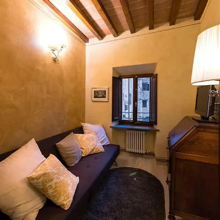 Tognazzi - Luxury Coretta Apartamento